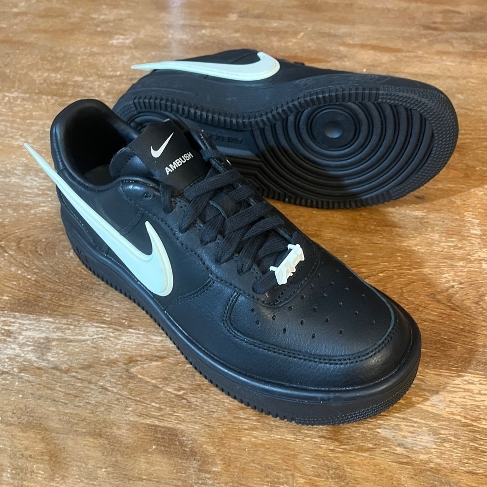 Nike Air force 1 x Ambush
Brand new - Picture 11 of 16